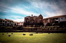 Private Half-Day Tour in Cusco City