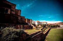 Private Half-Day Tour in Cusco City