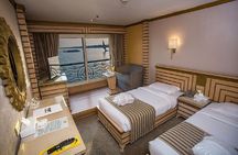 3 Nights Nile cruise from Aswan