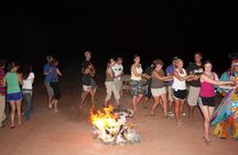 Dreamcatcher Evening Experience in Monument Valley