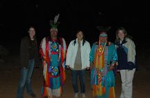 Dreamcatcher Evening Experience in Monument Valley