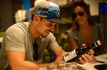 3 Hours Kyoto Insider Sake Experience