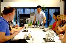 1.5 Hours Kyoto Insider Sake Experience