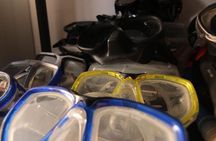 Two Morning Dives in Gozo for Certified Diver