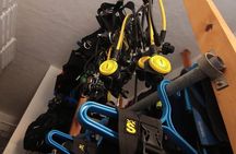 Two Morning Dives in Gozo for Certified Diver