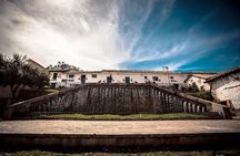 Private Walking Tour Through the Bohemian Neighborhood of San Blas