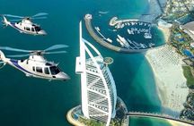 Half Day Dubai City Tour