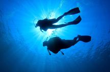 Discovery Scuba Dive.