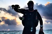 2 Tank Dive (for certified divers)