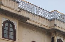 Evening Excursion: Bagore Ki Haveli Dance Show in Udaipur