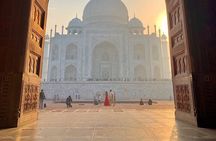 Alluring North India and Rajasthan Tour