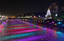 Medellin Christmas Lighting Private Tour