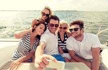 Private Sunset Cruise South Padre Island