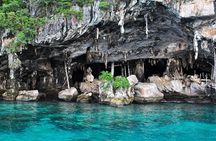 Phi Phi Private Tour from Krabi 