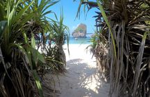 Phi Phi Private Tour from Krabi 