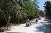  ATV Mayan Jungle Adventure