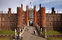Private Guided Tour of Hampton Court Palace