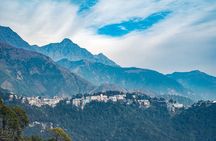 Day Tour of Dharamshala, home to the Dalai Lama