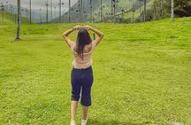 Tour in the Cocora Valley short
