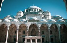 Full-Day Private Guided Cultural Tour of Istanbul