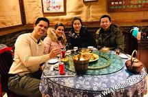 All Inclusive Private Trip to Chengdu Giant Panda Base and Leshan Giant Buddha