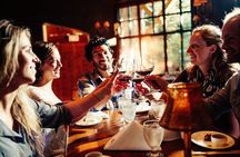 Finer Things Dinner Tour in Whistler