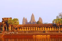 Angkor Wat Temples Experience 2 Days 