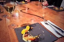 Finer Things Dinner Tour in Whistler