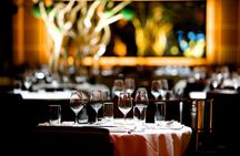 Finer Things Dinner Tour in Whistler