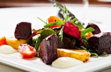 Whistler's Hidden Gems Tasting Tour - 4 Restaurants 1 Fun Evening