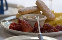 Whistler's Hidden Gems Tasting Tour - 4 Restaurants 1 Fun Evening