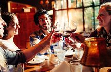 Whistler's Hidden Gems Tasting Tour - 4 Restaurants 1 Fun Evening