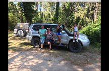 Corsica Extreme South Day Trip from Porto-Vecchio