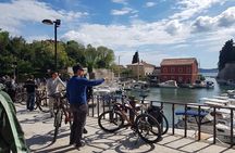 Explore Zadar Bike Tour
