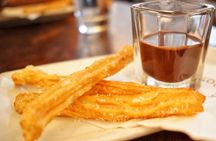 Tasty Global Bites Food Tour