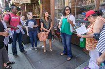 Tasty Global Bites Food Tour