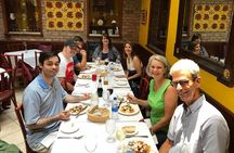 Tasty Global Bites Food Tour