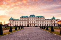 Full-Day Private Trip from Prague to Vienna
