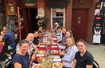 Original NYC Guided Food Tour of Chinatown and Little Italy