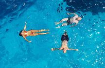 Boat Tour Egadi Day discover Favignana and Levanzo from Trapani