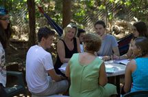 1- or 2-Week Spanish Immersion Program in Tamarindo