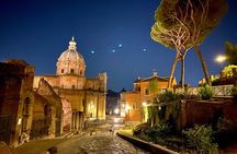 Ancient Rome at Dusk: Guided Walking Tour