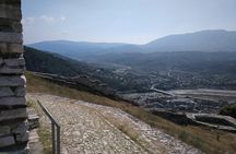  Berat-Durres and Belsh Lake, day tour from Tirana