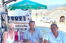  Berat-Durres and Belsh Lake, day tour from Tirana
