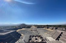 Teotihuacan Archaeology Tours