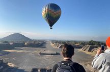 Teotihuacan Archaeology Tours