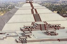 Teotihuacan Archaeology Tours