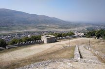 Berat-Durres and Belsh Lake, day tour from Tirana