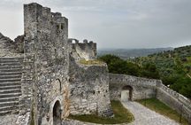  Berat-Durres and Belsh Lake, day tour from Tirana