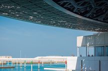 Semi-Private Abu Dhabi Guided Cultural Tour with Lunch 